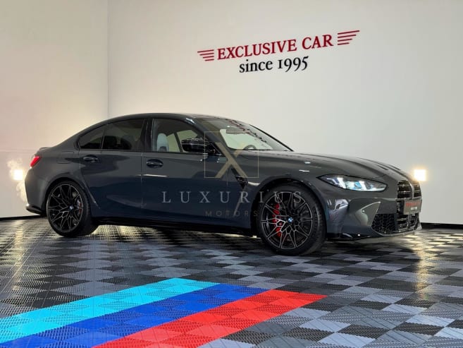 BMW M3