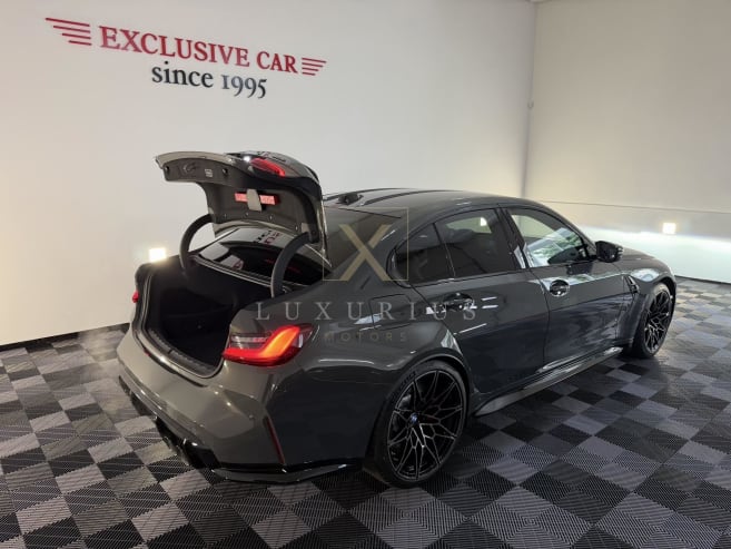 BMW M3