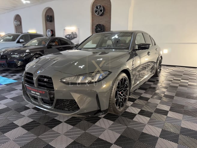 BMW M3