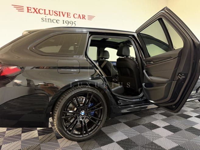 BMW Řada 5