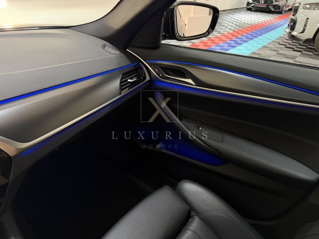 BMW Řada 5