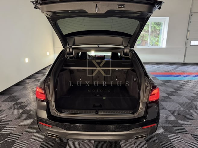 BMW Řada 5