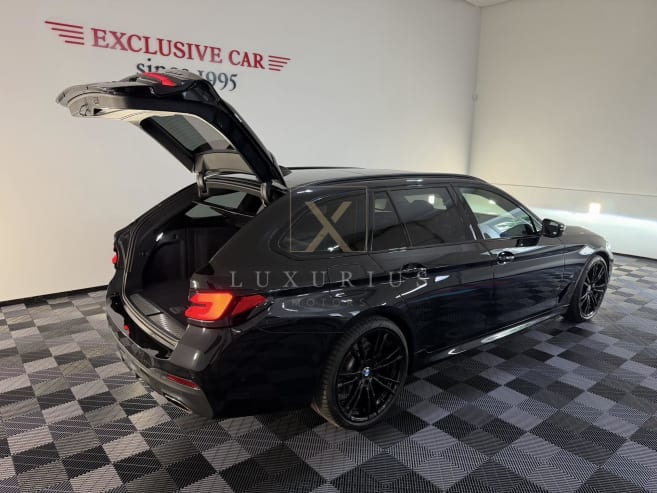 BMW Řada 5