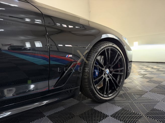 BMW Řada 5