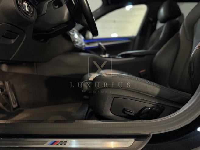 BMW Řada 5