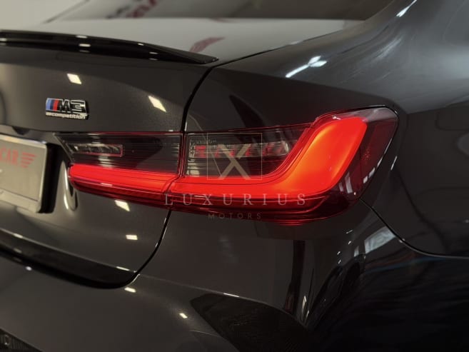BMW M3