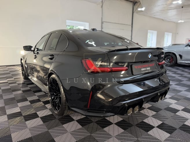 BMW M3