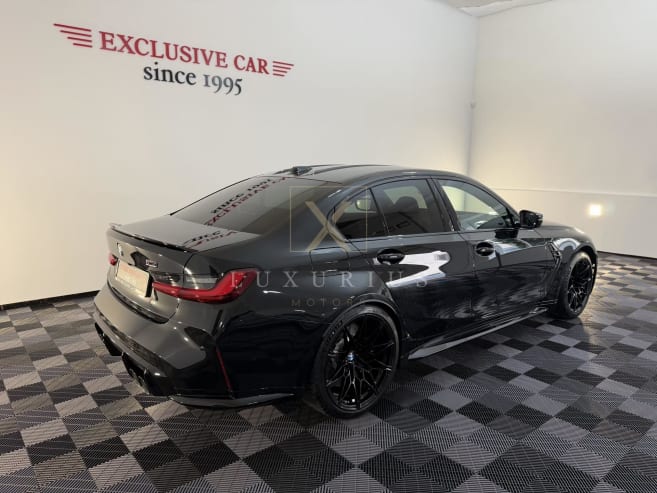 BMW M3