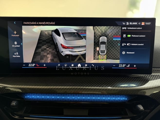 BMW Řada 4