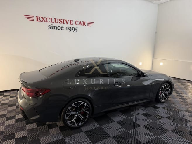 BMW Řada 4
