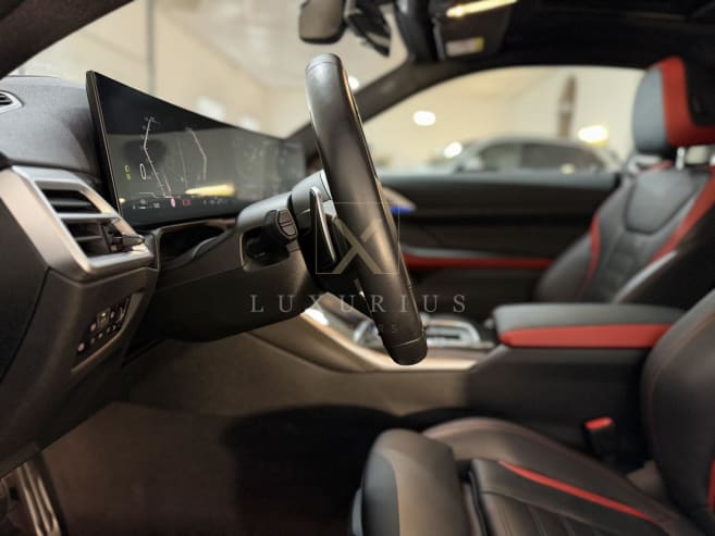 BMW Řada 4