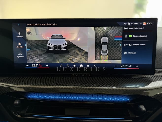 BMW Řada 4