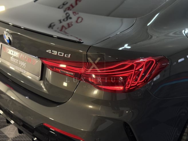 BMW Řada 4