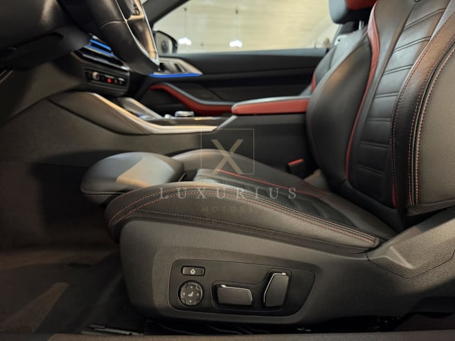BMW Řada 4