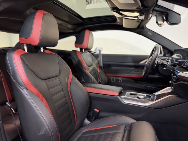 BMW Řada 4