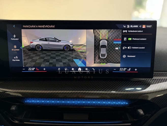 BMW Řada 4
