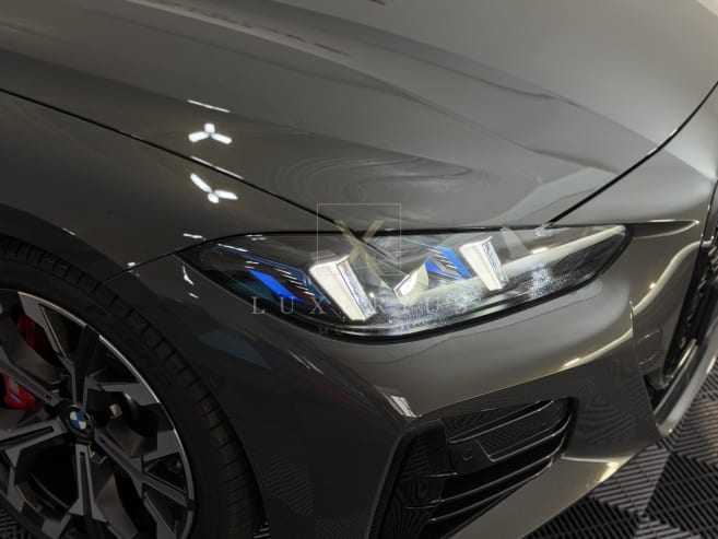 BMW Řada 4
