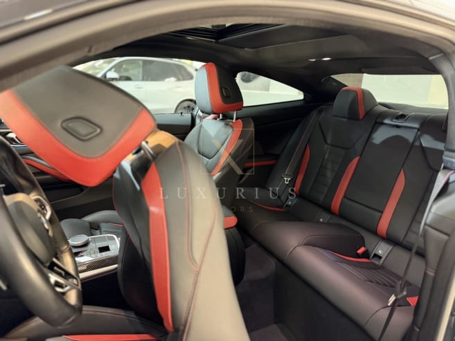 BMW Řada 4