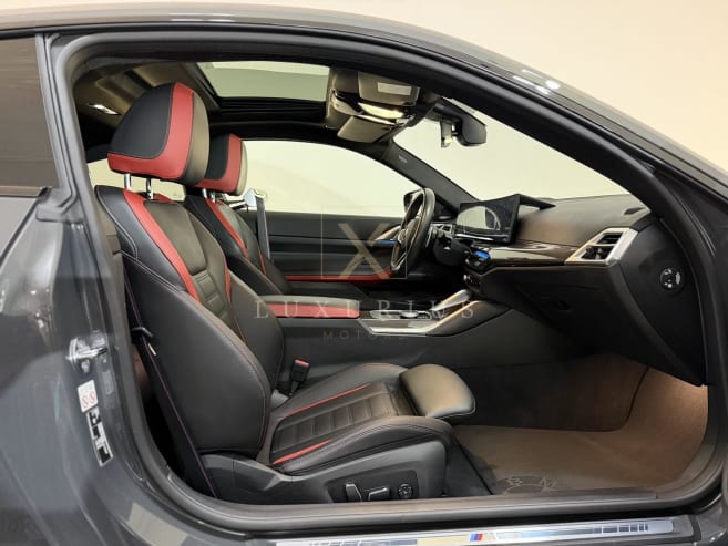 BMW Řada 4