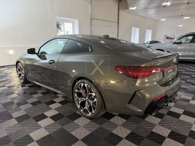 BMW Řada 4
