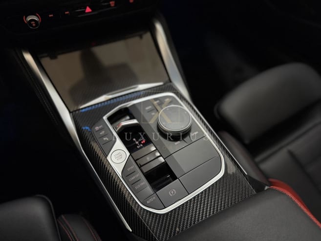 BMW Řada 4