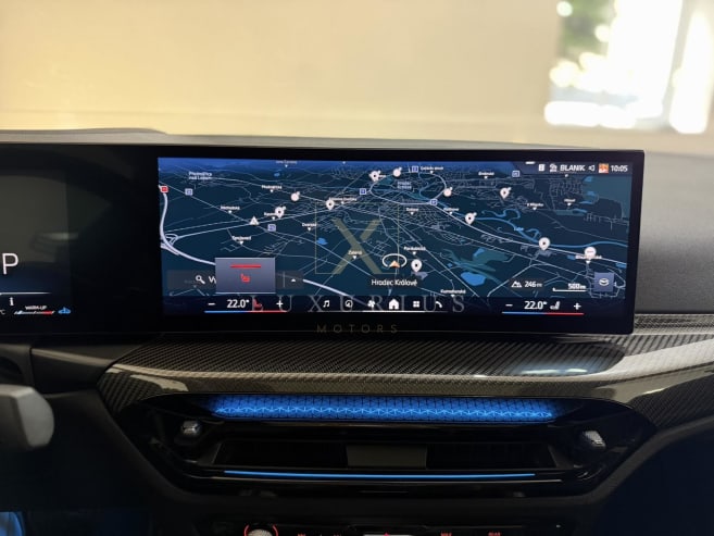 BMW Řada 4