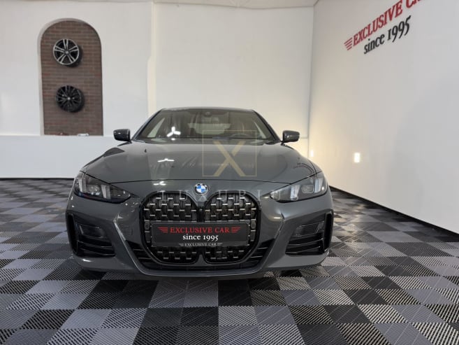 BMW Řada 4
