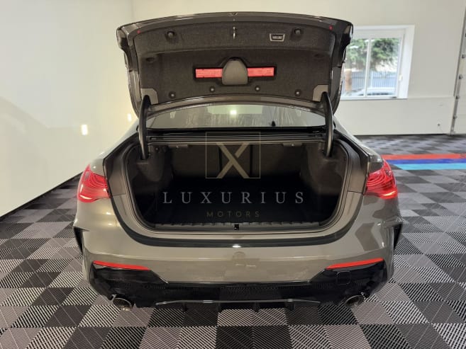 BMW Řada 4