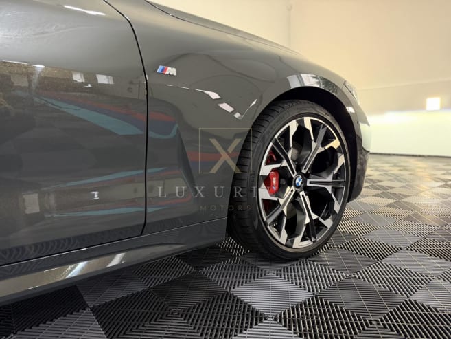 BMW Řada 4