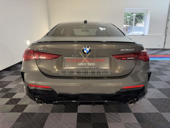 BMW Řada 4