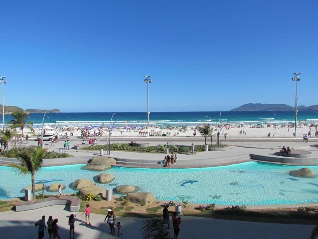 Apartamento Frete Praia do Forte