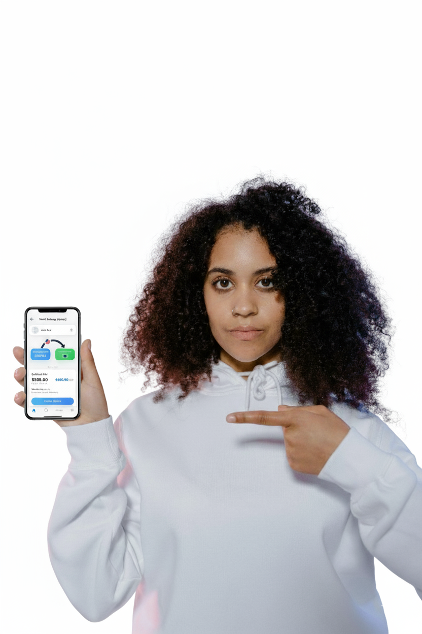 Download & Create Account