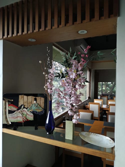 Past huddle photo 2 at Authentic Japanese Dining at Harima