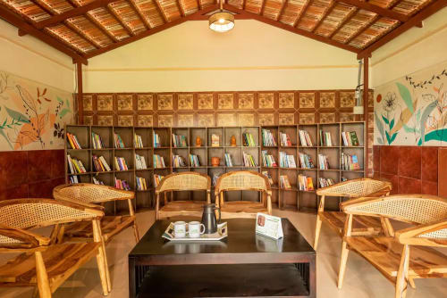 Past huddle photo 4 at Tattvam Wellness Retreat - Rejuvenation For Corporates