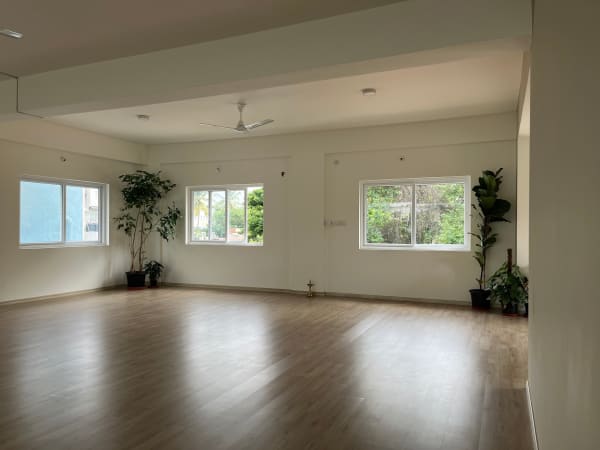 Jeevanam Yoga Asana and Meditation — view 2