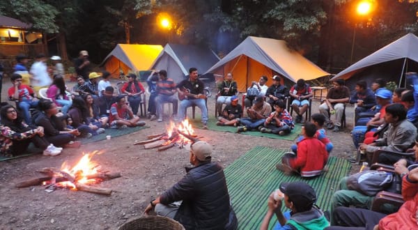 Adventure Camp At Rocksport, Bengaluru — view 4