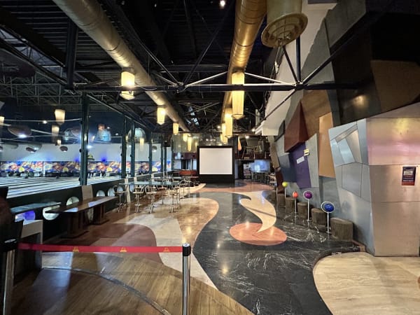 Go Bowl, Bennigana Halli, Team Bowling Challenge — view 3