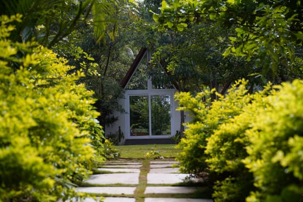 Wild Valley Adventure Retreat For Teams - Kanakpura Road — view 2