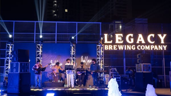 Epic Summits & High-Octane Celebrations: Legacy Brewing Company — view 5