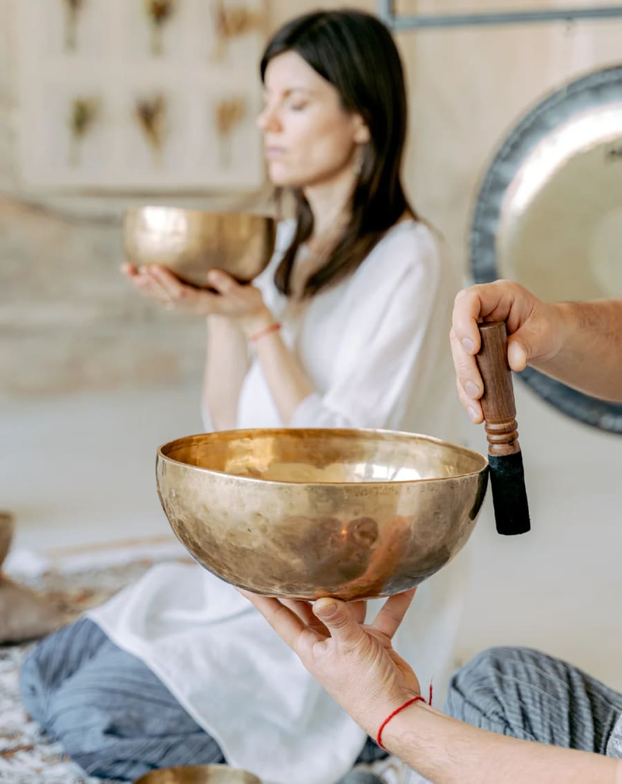 Reset Your Team: Sound Bath Experience in Koramangala — view 3
