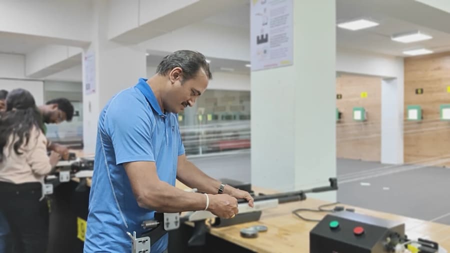 Elite Shooting Range, Indiranagar — view 3