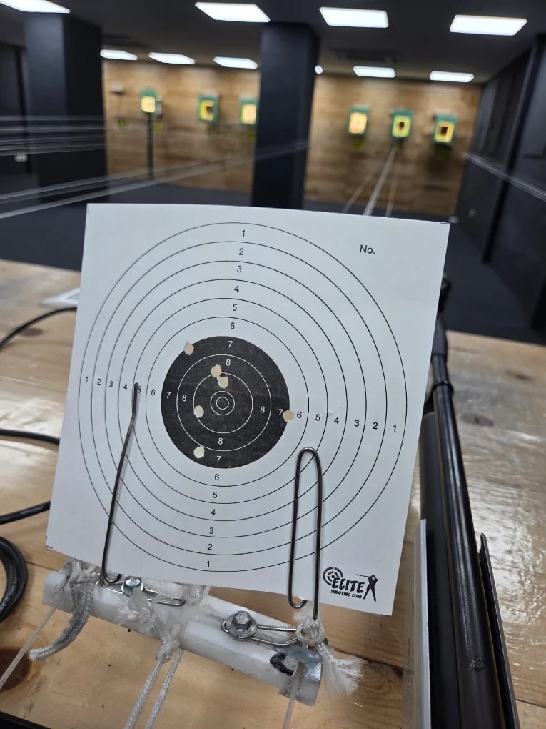 Elite Shooting Range, Indiranagar — view 4