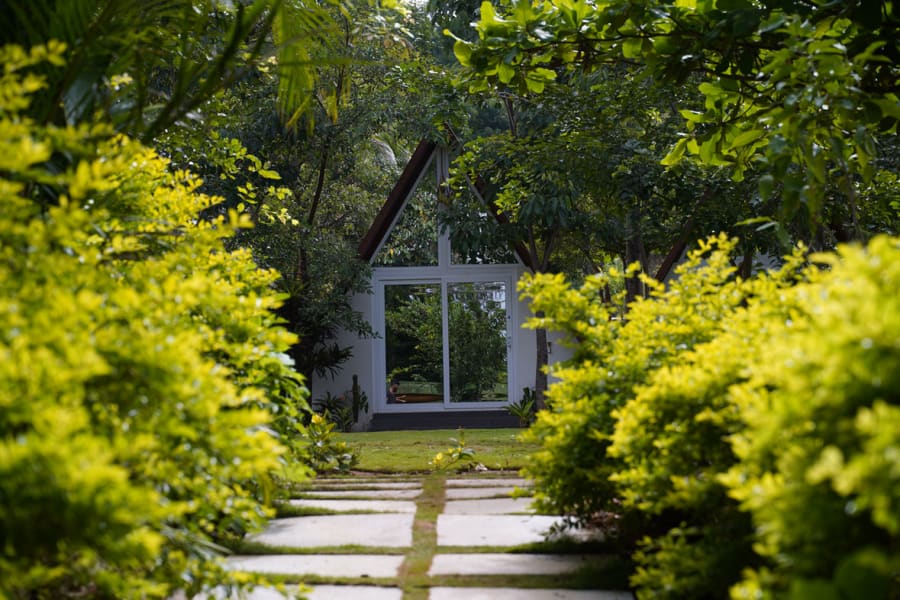 Wild Valley Adventure Retreat For Teams - Kanakpura Road — view 2