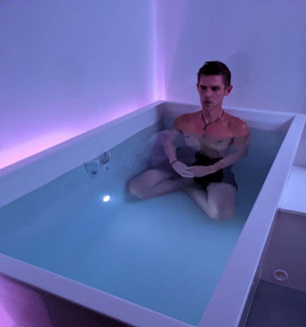 Ice Plunge Energy Boost & Reset — view 4