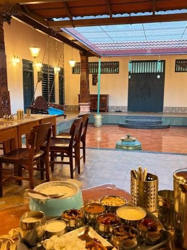 Nysiri Valley – Team Retreat in the Hills — view 8