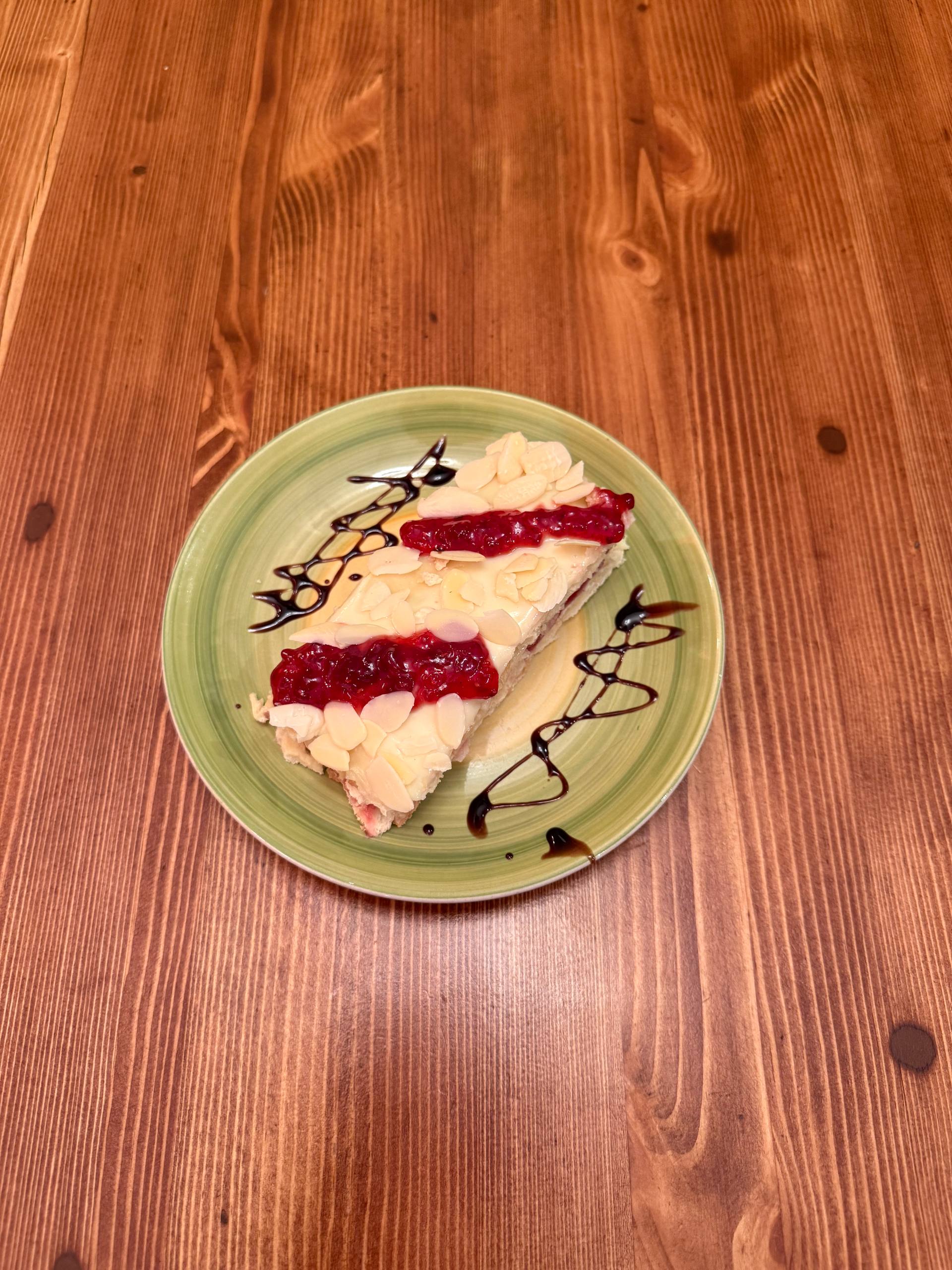 Малиновый Наполеон