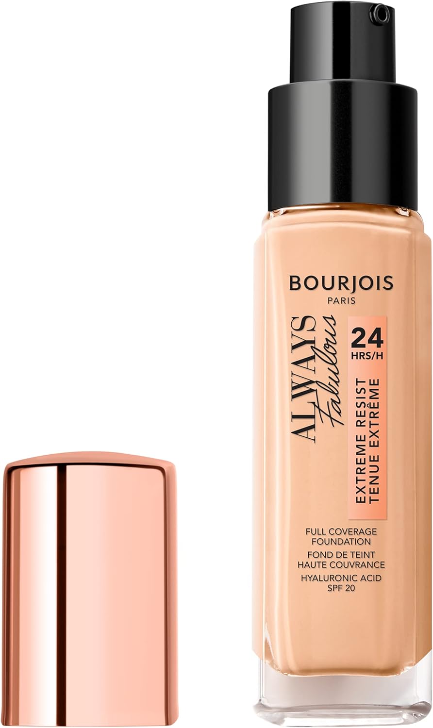 Bourjois Fond De Teint