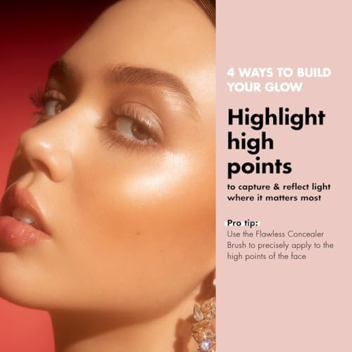 Vue 4 de Elf Halo Glow Filtre