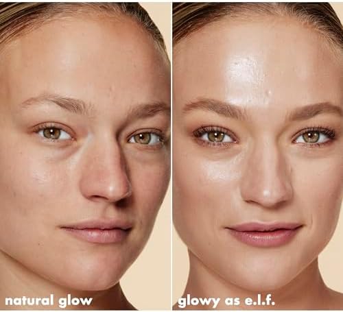 Vue 5 de Elf Halo Glow Filtre