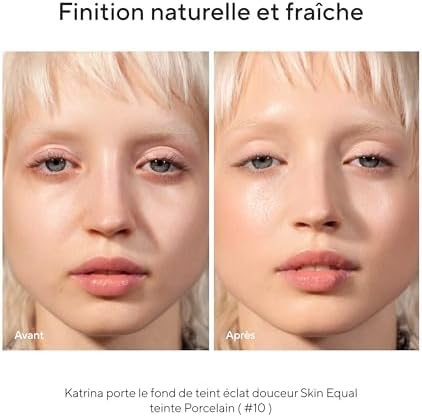 Vue 3 de Madara Organic Skincare Fond